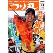 つり丸 2019年 6/1号 [雑誌]