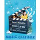 水瀬いのり／Inori Minase MUSIC CLIP BOX [Blu-ray Disc]