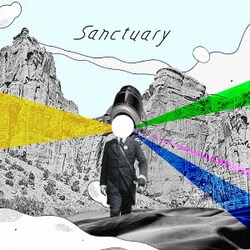 中田裕二／Sanctuary