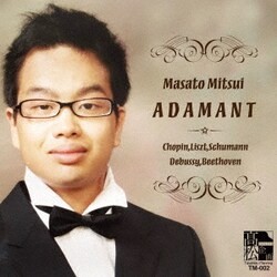 光井誠人／ADAMANT
