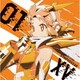 立花響(CV悠木碧)／戦姫絶唱シンフォギアXV キャラクターソング1