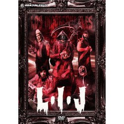 L・I・J [DVD]