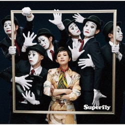 Superfly／Ambitious