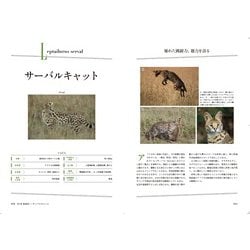 魅惑の特定動物完全飼育バイブル [書籍]