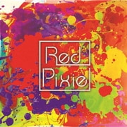 Red Pixie