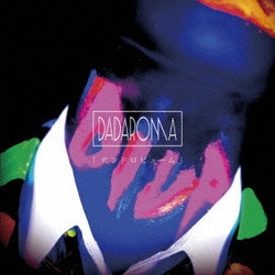 DADAROMA／「デンドロビューム」