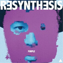 grooveman Spot／Resynthesis (Purple)