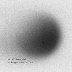 Haythem Mahbouli／Catching moments In Life