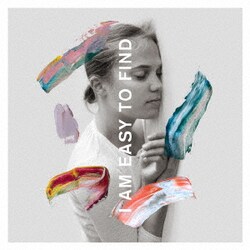 ザ・ナショナル／I Am Easy To Find