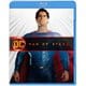 マン・オブ・スティール [Blu-ray Disc]