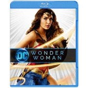 ワンダーウーマン
