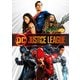 ジャスティス・リーグ [DVD]