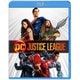 ジャスティス・リーグ [Blu-ray Disc]
