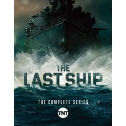 ヨドバシ.com - ザ・ラストシップ <コンプリート・シリーズ