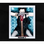 マダムX(デラックス)