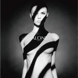 The THIRTEEN／ALONE/アローン