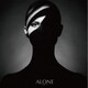 The THIRTEEN／ALONE/アローン