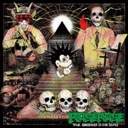 YOUR IGNORANCE IS OUR DEATH