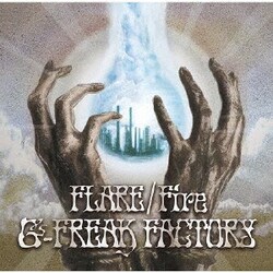 G-FREAK FACTORY／FLARE/Fire