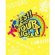 t7s 4th Anniversary Live -FES!! AND YOUR LIGHT- in Makuhari Messe