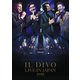 イル・ディーヴォ／ライヴ・アット・武道館2018 [DVD]
