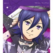 KING OF PRISM Shiny Seven Stars マイソングシングルシリーズ Shiny Stellar/Overnight Sensation ~時代はあなたに委ねてる~