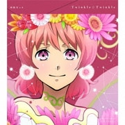 KING OF PRISM Shiny Seven Stars マイソングシングルシリーズ Twinkle☆Twinkle/Love & Peace Forever