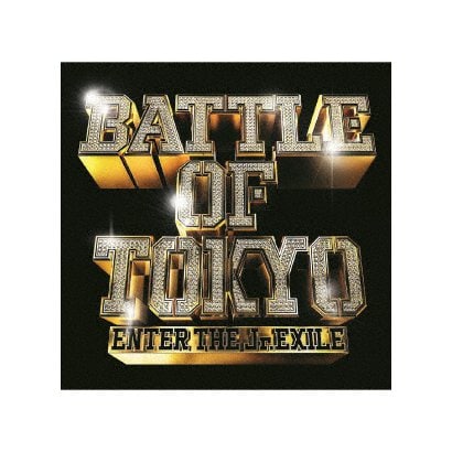 GENERATIONS,THE RAMPAGE,FANTASTICS,BALLISTIK BOYZ from EXILE TRIBE／BATTLE OF TOKYO ～ENTER THE Jr.EXILE～