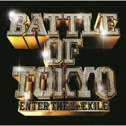 BATTLE OF TOKYO ~ENTER THE Jr.EXILE~