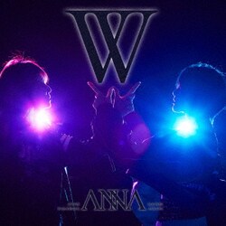 ANNA／W