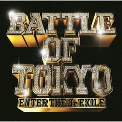 GENERATIONS,THE RAMPAGE,FANTASTICS,BALLISTIK BOYZ from EXILE TRIBE／BATTLE OF TOKYO ～ENTER THE Jr.EXILE～
