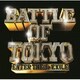 GENERATIONS,THE RAMPAGE,FANTASTICS,BALLISTIK BOYZ from EXILE TRIBE／BATTLE OF TOKYO ～ENTER THE Jr.EXILE～