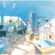 777☆SISTERS／NATSUKAGE -夏陰-