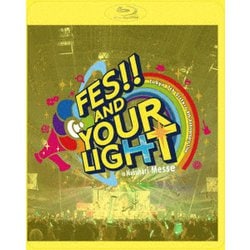 Tokyo 7th シスターズ／t7s 4th Anniversary Live -FES!! AND YOUR LIGHT- in Makuhari Messe [Blu-ray Disc]