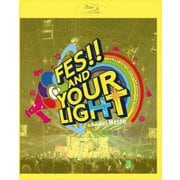 t7s 4th Anniversary Live -FES!! AND YOUR LIGHT- in Makuhari Messe