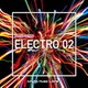 NTVM Music Library サウンドジャンル編 エレクトロ02
