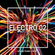 NTVM Music Library サウンドジャンル編 エレクトロ02
