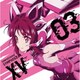 月読調(CV南條愛乃)／戦姫絶唱シンフォギアXV キャラクターソング3