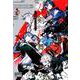 刀剣乱舞-ONLINE-コミックアンソロジー～刀剣男士迅雷（IDコミックス DNAメディアコミックス） [コミック]