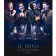 イル・ディーヴォ／ライヴ・アット・武道館2018 [Blu-ray Disc]