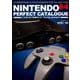 NINTENDO64パーフェクトカタログ （G-MOOK） [ムックその他]