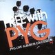 PYG／FREE with PYG