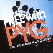 FREE with PYG