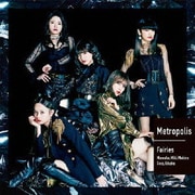 Metropolis~メトロポリス~