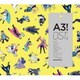 emon／A3! OST2