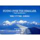 空撮ヒマラヤ越え 山座同定-;FLYING OVER THE HIMALAYA： Peak Identification [図鑑]