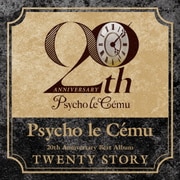 TWENTY STORY
