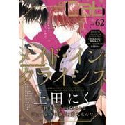Cab vol.62 [コミック]
