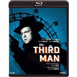 ヨドバシ.com - 第三の男 4Kデジタル修復版 [Blu-ray Disc] 通販【全品