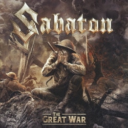 SABATON／ザ・グレイト・ウォー